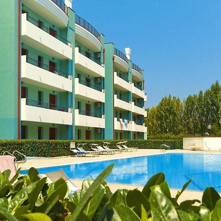 Apartment In Caorle With Heating Luaran gambar